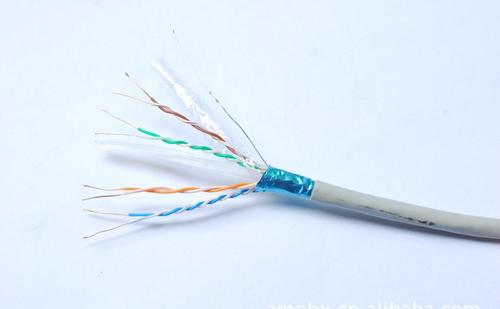 揭秘 超五類網線能否支持千兆寬帶？