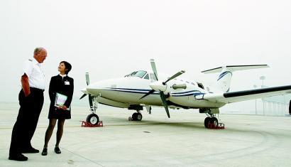 從“通用航空”到“私人飛行”，中國的低空經(jīng)濟藍天已來