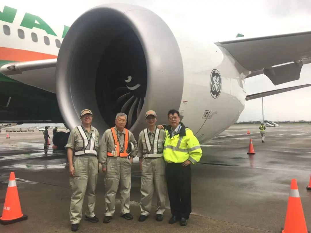 通用電氣(GE)航空直面挑戰(zhàn)，助力安全飛行——通用航空服務