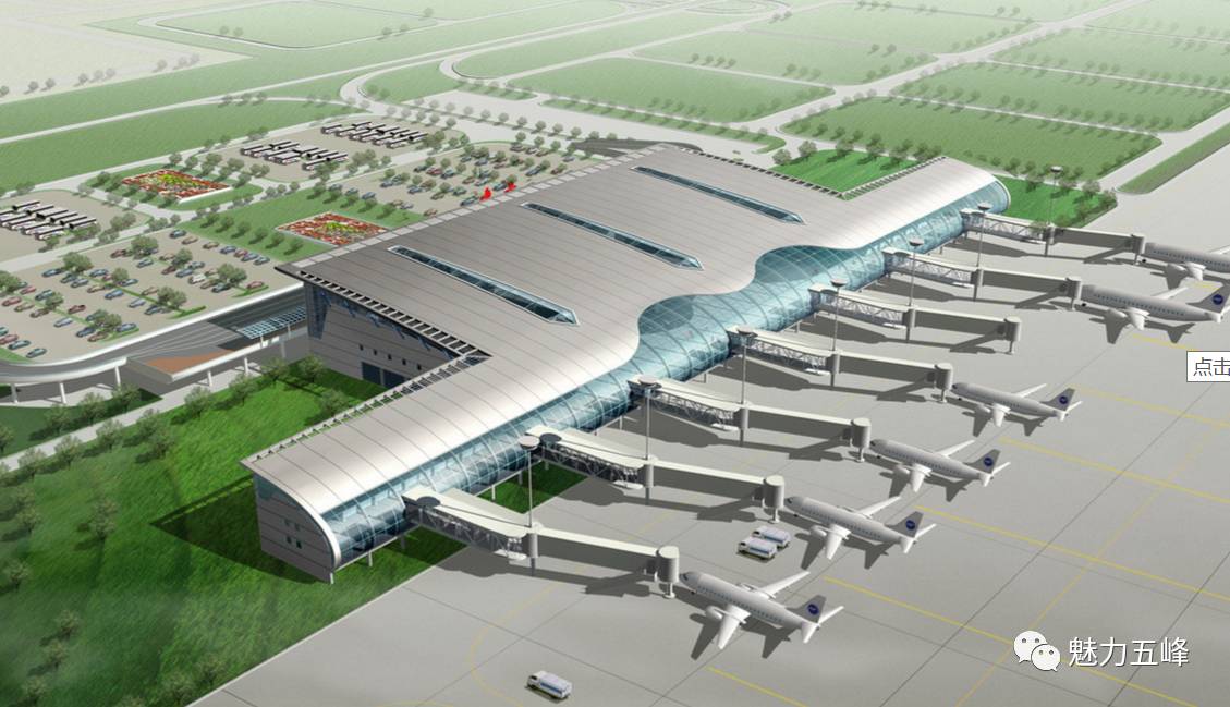 五峰將建通用機場，地點定在長樂坪！通用航空服務賦能山鄉(xiāng)發(fā)展新篇章